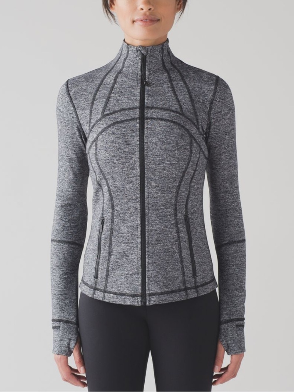 Lululemon Athletica Define Jacket - Size 6